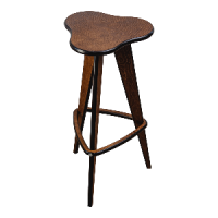 Барный табурет Клевер